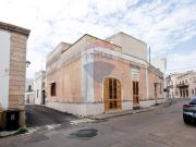 Casa indipendente in vendita a Presicce Acquarica