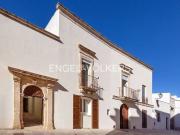 Casa indipendente in vendita a Presicce Acquarica LE