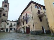 Casa indipendente in vendita a Priero CN