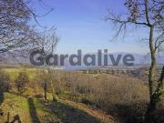 Villa in vendita a Puegnago sul Garda BS