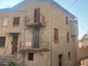 Casa indipendente in vendita a Purello, Fossato di Vico