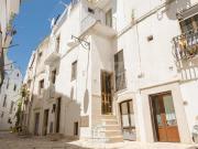 Casa indipendente in vendita a Putignano