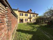 Casa indipendente in vendita a Quargnento AL