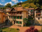 Casa indipendente in vendita a Quarna Sotto VB