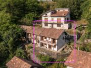 Casa indipendente in vendita a Quarna Sotto VB