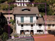 Casa indipendente in vendita a Quarna Sotto VB