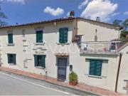 Casa indipendente in vendita a Quarrata