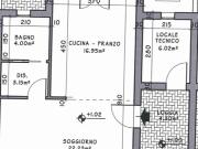 Casa indipendente in vendita a Quarrata PT