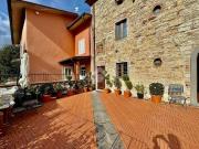 Casa indipendente in vendita a Quarrata PT