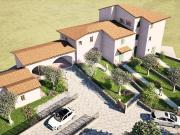 Casa indipendente in vendita a Quarrata PT