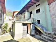 Casa indipendente in vendita a Quincinetto TO