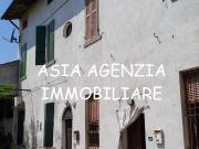 Casa indipendente in vendita a Quinzano d'Oglio BS