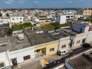 Casa indipendente in vendita a Racale via De Lutiano