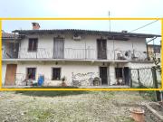 Casa indipendente in vendita a Racconigi CN