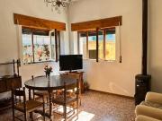 Casa indipendente in vendita a Radicofani
