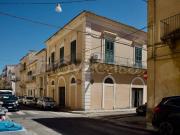 Casa indipendente in vendita a Ragusa via Dante...