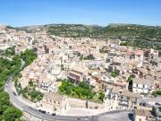 Casa indipendente in vendita a Ragusa via Porta Modica, Ibla
