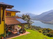 Casa indipendente in vendita a Ranzanico via Panoramica, 100