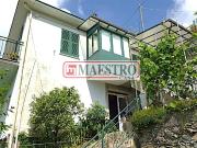 Casa indipendente in vendita a Rapallo GE