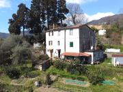 Casa indipendente in vendita a Rapallo GE