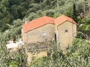 Casa indipendente in vendita a Rapallo, San Martino Di...