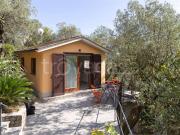 Casa indipendente in vendita a Rapallo via Savagna, San...