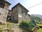 Casa indipendente in vendita a Rava, Valtorta
