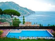 Casa indipendente in vendita a Ravello SA