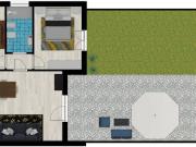 Casa indipendente in vendita a Ravenna