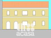 Casa indipendente in vendita a Ravenna