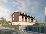 Casa indipendente in vendita a Ravenna