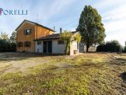 Casa indipendente in vendita a Ravenna RA