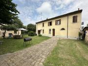 CASA INDIPENDENTE in VENDITA a RAVENNA SAN BIAGIO di 11 vani