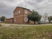 Casa indipendente in vendita a Ravenna via Lunga, 116,...