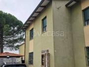 Casa indipendente in vendita a Ravenna via Reale,...
