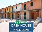 Villa a schiera in vendita a Recanati