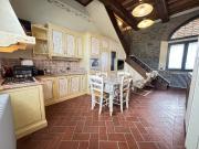 Casa indipendente in vendita a Reggello FI