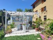 Casa indipendente in vendita a Reggello FI