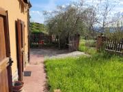 Casa indipendente in vendita a Reggello FI