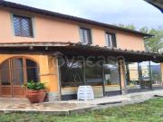 Villa a schiera in vendita a Reggello via Case Nuove, 1