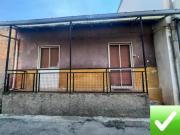 Casa indipendente in vendita a Reggio Calabria