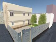 Casa indipendente in vendita a Reggio Calabria