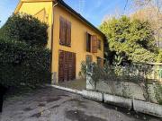Casa indipendente in vendita a Reggio Emilia