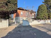 Casa indipendente in vendita a Reggio Emilia