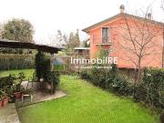 Casa indipendente in vendita a Reggio Emilia