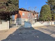 Casa indipendente in vendita a Reggio Emilia RE