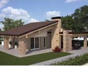 Casa indipendente in vendita a Reggio Emilia RE