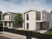 Casa indipendente in vendita a Reggio nell'Emilia,...