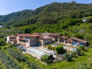 Casa indipendente in vendita a Revello CN