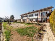 Casa indipendente in vendita a Revigliasco d'Asti AT